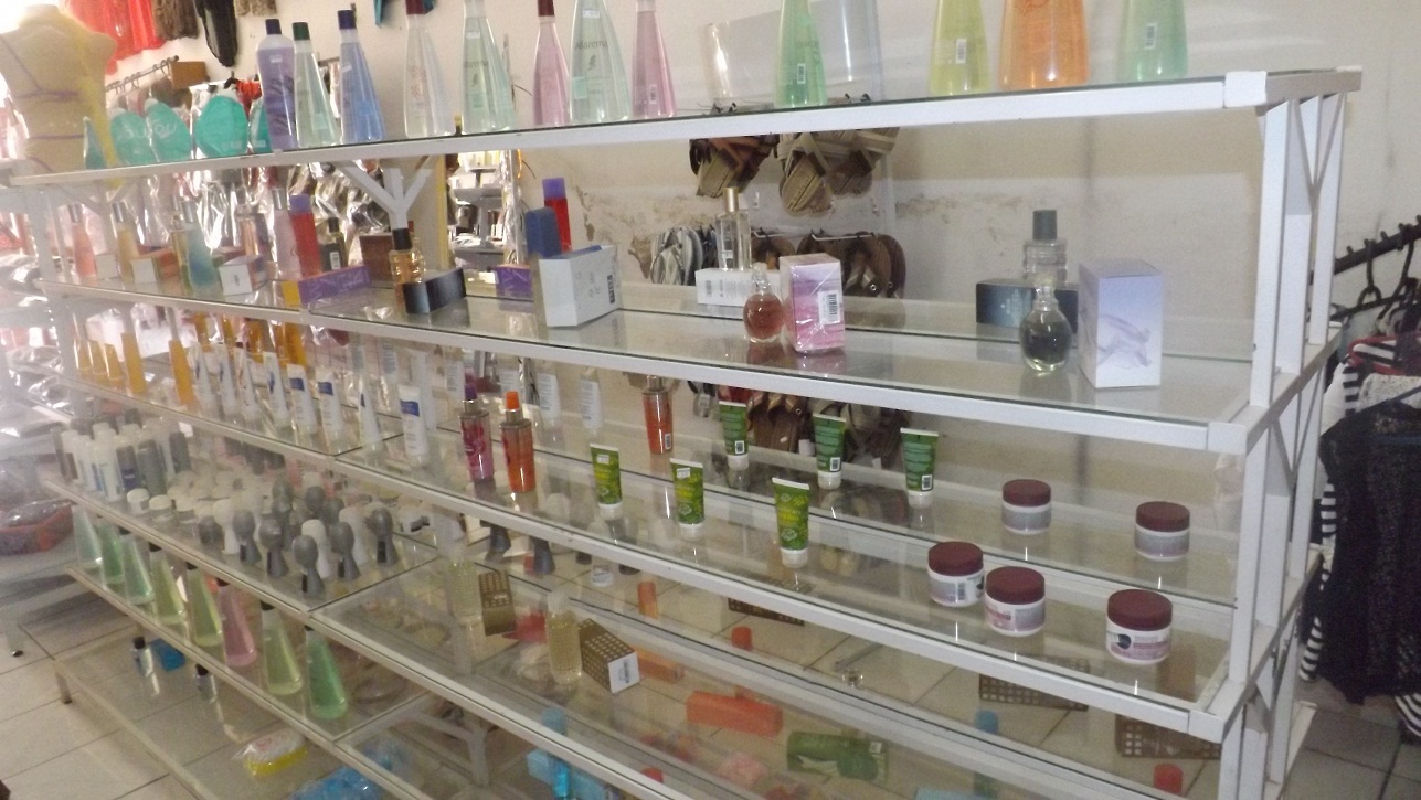 Leidaianny Moda Íntima e Variedades, a loja que vai apimentar seu