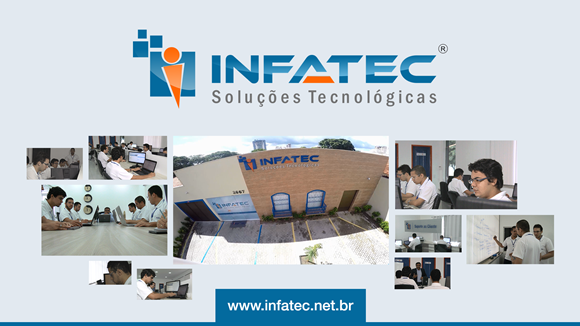 Infatec - Soluções Tecnológicas