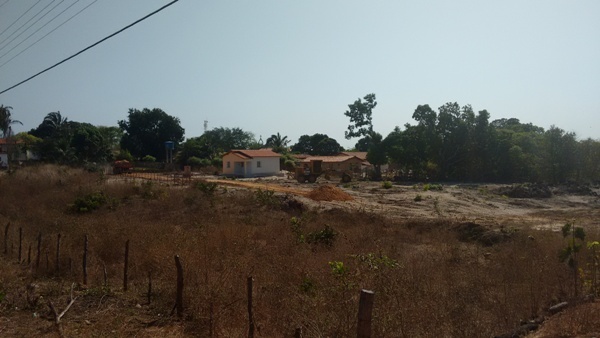 Mais investimento na infraestrutura de Coivaras 180graus O Maior