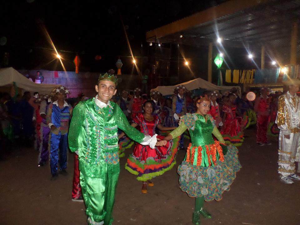 Quadrilhas de Brejo do Piauí 180graus O Maior Portal do Piauí