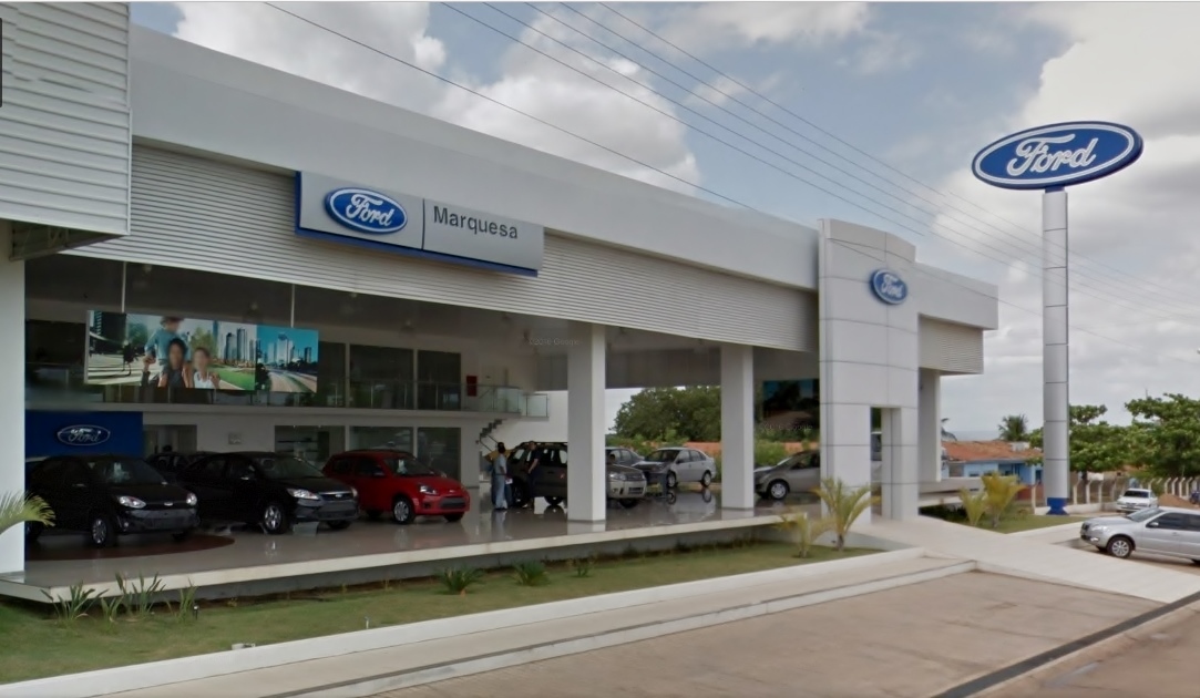 Picos: Gil Paraibano confirmou que vai fechar sua concessionária Ford ...