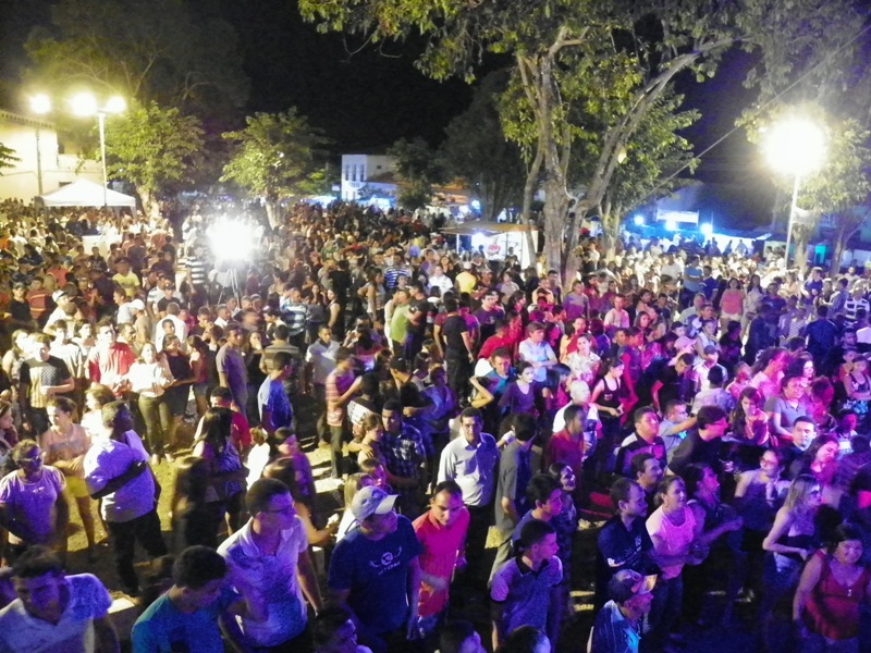 5º Festival da Cultura de Alto Longá foi um sucesso 180graus O