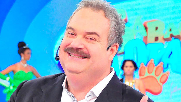 Gilberto Barros Gilberto Barros diz: 'sou especialista em trazer dinheiro para todas as ...