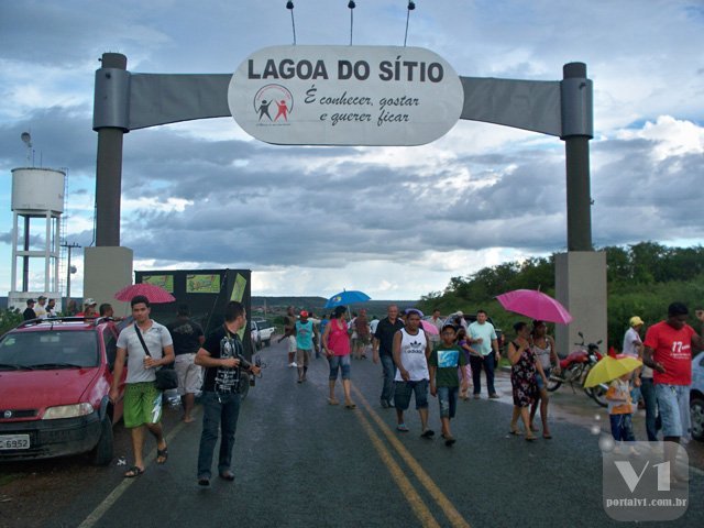 Prefeitura De Lagoa Do Sitio Abre 30 Vagas Em Concurso Publico ...