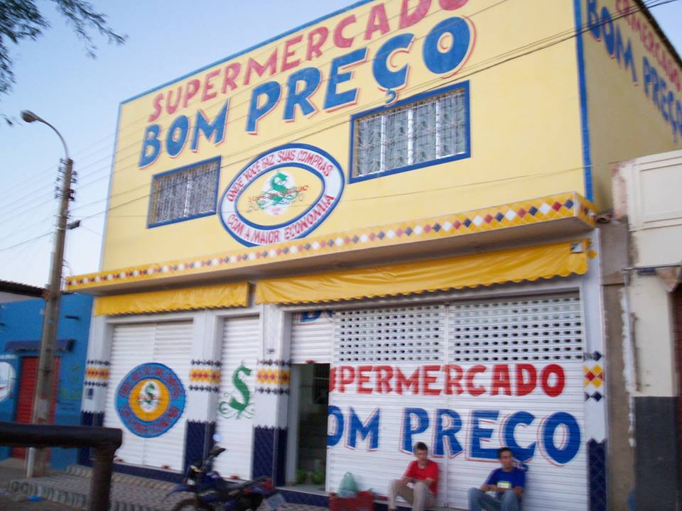 Supermercado Bom Preço encontrase à venda 180graus O Maior Portal do Piauí Supermercado Bom Preço encontrase à venda 180graus O Maior Portal do Piauí