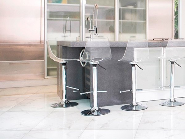 Inspire-se em ideias de bancadas para sua casa ficar com design moderno ...