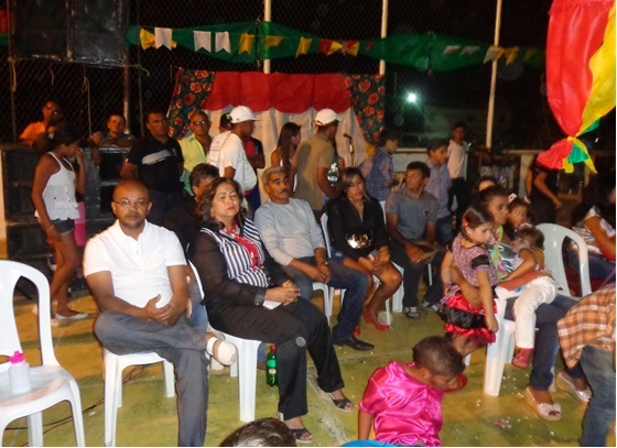 Semana de festas juninas de Fartura do Piauí PI 180graus O Maior