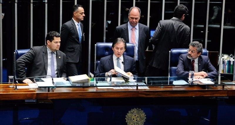 Plenário aprova acordo Brasil-Itália para reconhecer 