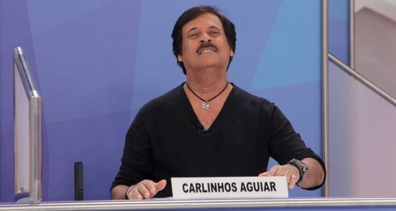 Silvio Santos faz exigência em volta de Carlinhos Aguiar 