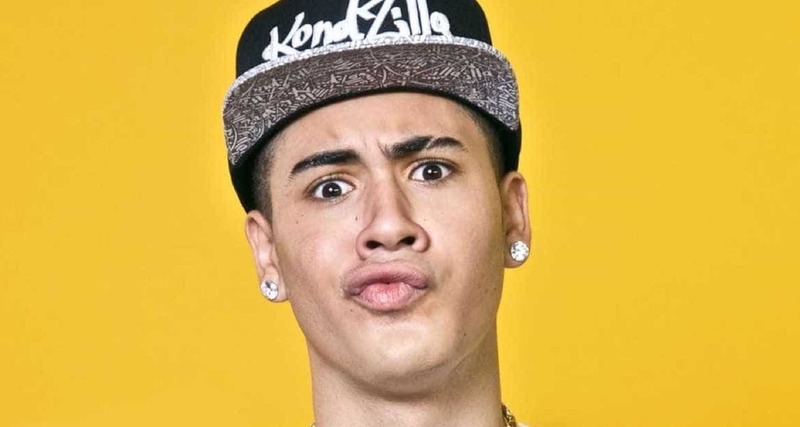 mc kevinho relembra passado dif cil pensei em desistir mc kevinho relembra passado dif cil pensei em desistir