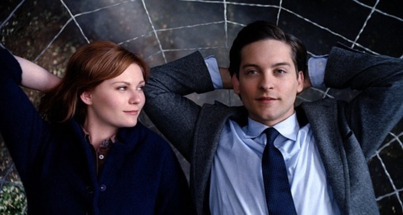 Homem-aranha: Você sabia que Peter Parker já matou Mary Jane?