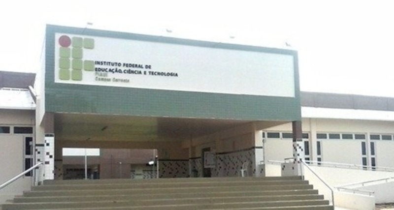 IFPI divulga edital de classificatórios para Corrente e mais 15 municípios
