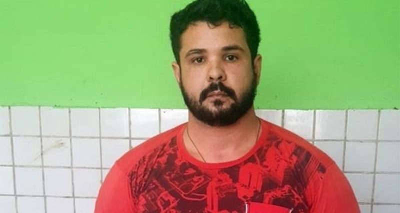 Polícia Prende Motorista De Aplicativo Suspeito Da Morte De Jovem Em