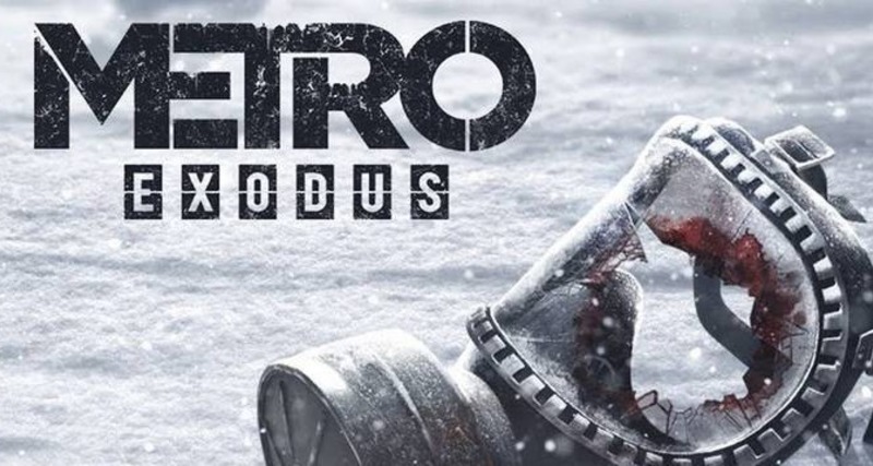 Сколько стоит metro exodus в epic games