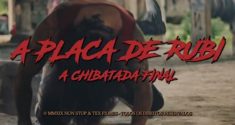 Whindersson Nunes lança o filme ‘A Placa de Rubi’ no YouTube