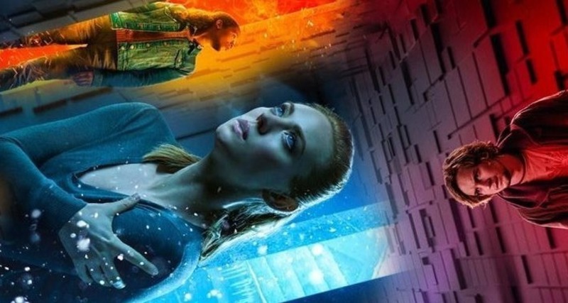 Escape Room 2 Streaming Vf ‘Escape Room 2’: Diretor Adam Robitel, revela novos detalhes sobre a