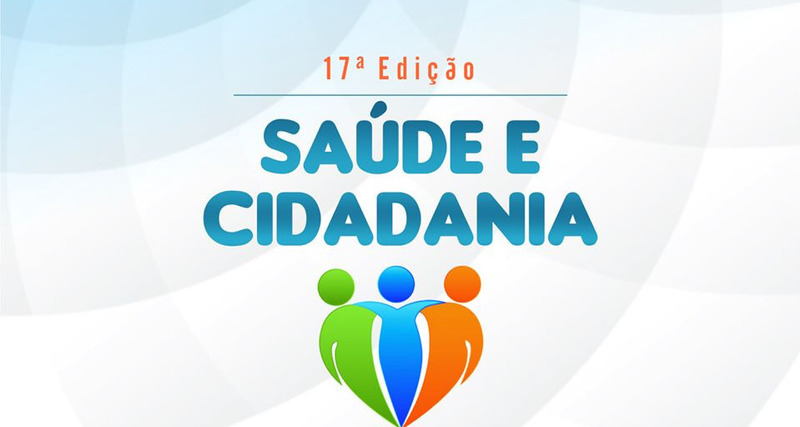 17ª edição do programa Saúde e Cidadania acontecerá nesta sexta-feira ...