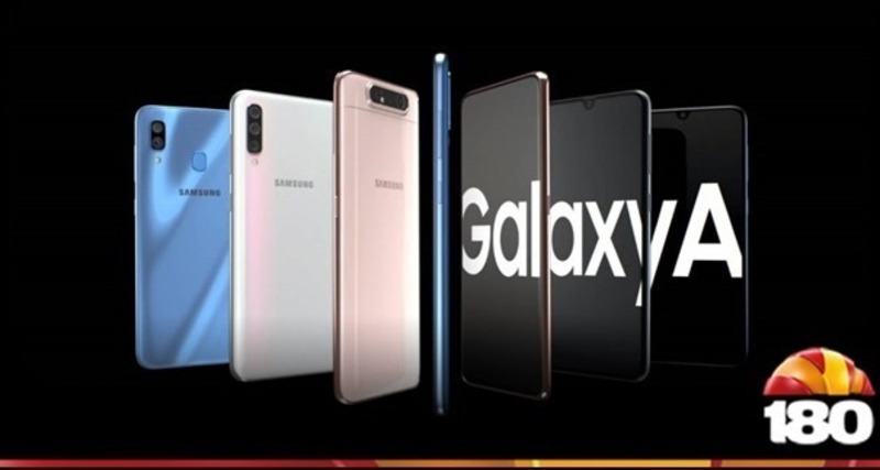 samsung galaxy a 71 olx