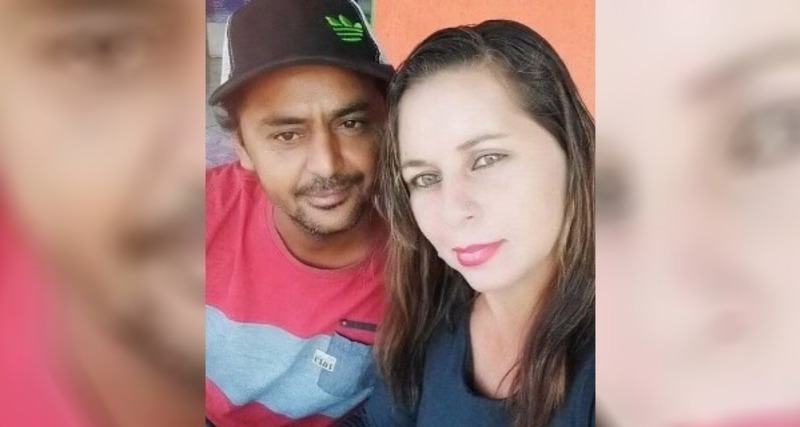 Homem Mata A Esposa Enterra No Quintal E Finge Por 18 Dias Que Ela