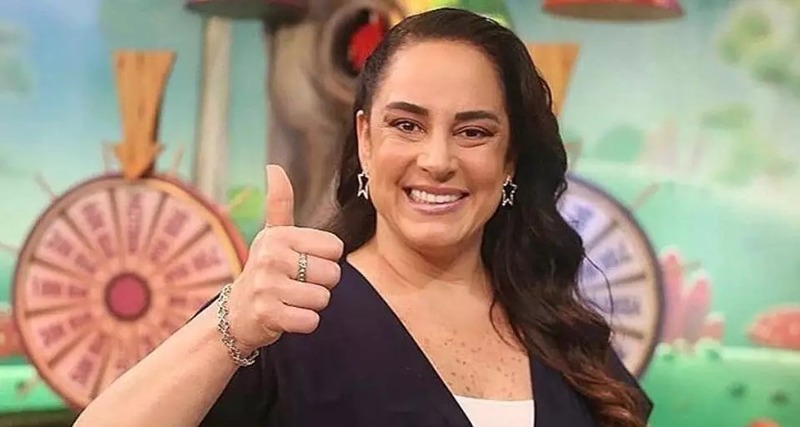 Silvia Abravanel , filha de Silvio Santos, pede demissão do SBT