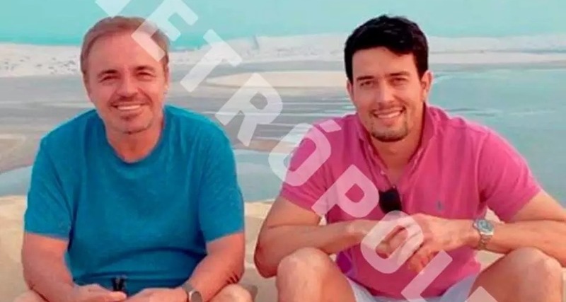 Suposto namorado de Gugu volta ao Insta e desabafa: