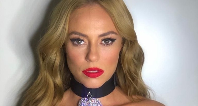 Uau! Paolla Oliveira esquenta clima no Instagram ao rebolar de shortinho