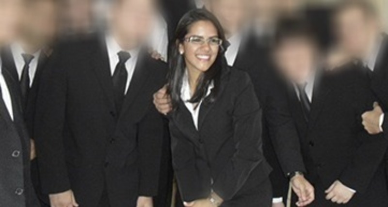 Saiba quem é a médica que foi morta pelo ex-marido na frente da ...