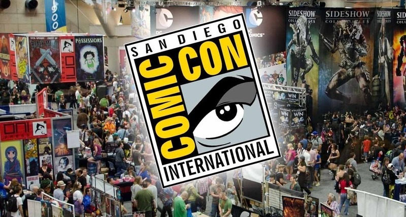 San Diego Comic-Con de 2020 é cancelada devido a pandemia de coronavírus