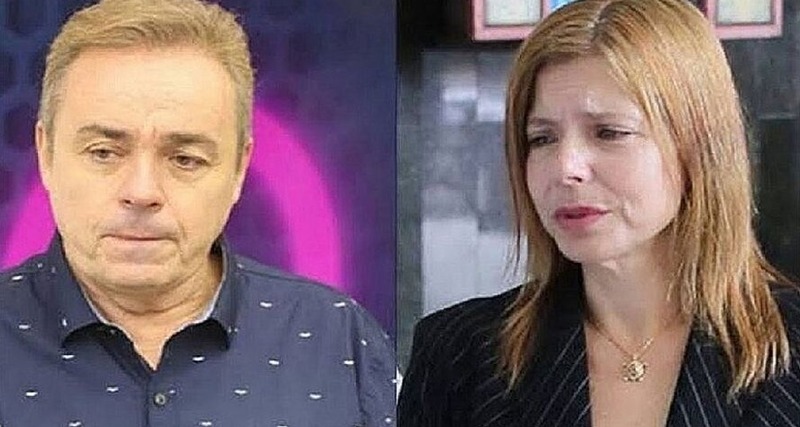 Juíza expulsa Rose Miriam de inventário de Gugu por causar tumultuo
