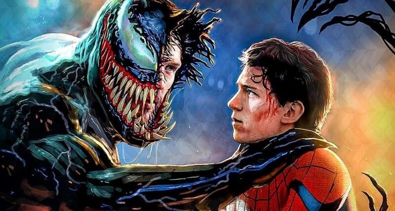 ‘Venom 2’: Homem-Aranha da Marvel pode aparecer na nova sequência da Sony