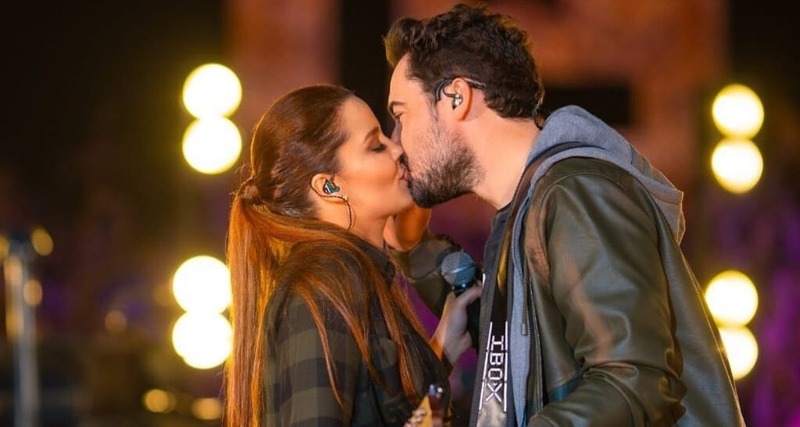 Após suposto término, sertanejo Fernando Zor e Maiara tomam atitude