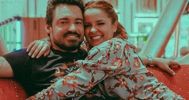 Fernando diz que Maiara brigou com ele após tomar cachaça com a irmã