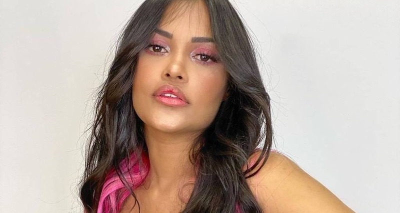 Flay engata namoro com modelo de 24 anos, e Bianca Andrade manda mensagem para ele