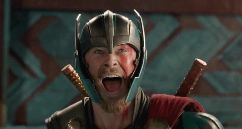 ‘Thor: Ragnarok’: Deus do Trovão teria visual careca no filme; Confira!