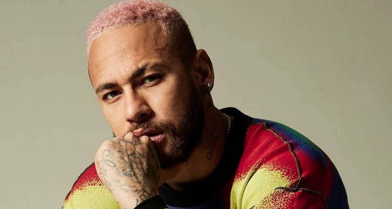 Neymar se pronuncia sobre racismo após receber críticas