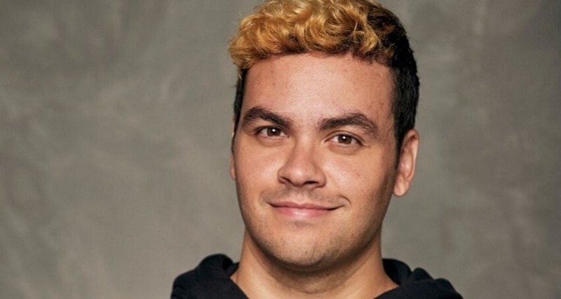Irmão de Felipe Neto irá apostar em conteúdo para público adulto
