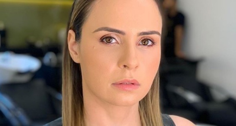 Ana Paula Renault é vítima de golpe criminoso, ex- BBB desabafa sobre a situação: