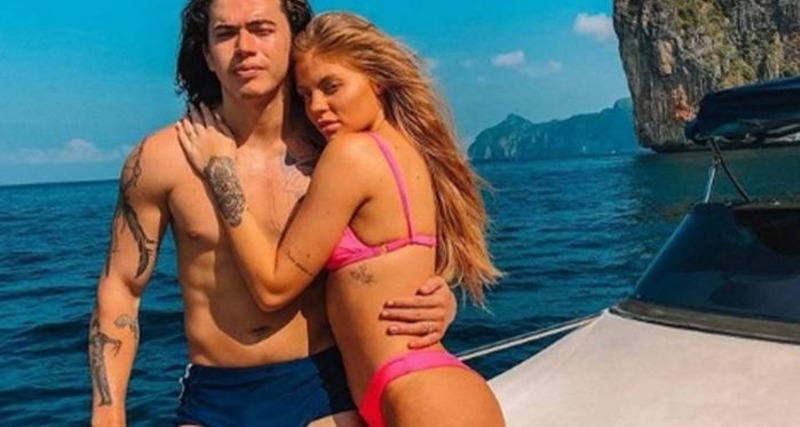 Piauiense Whindersson Nunes e ex-mulher, Luísa Sonza, vão se reconciliar, prevê astróloga; confira!
