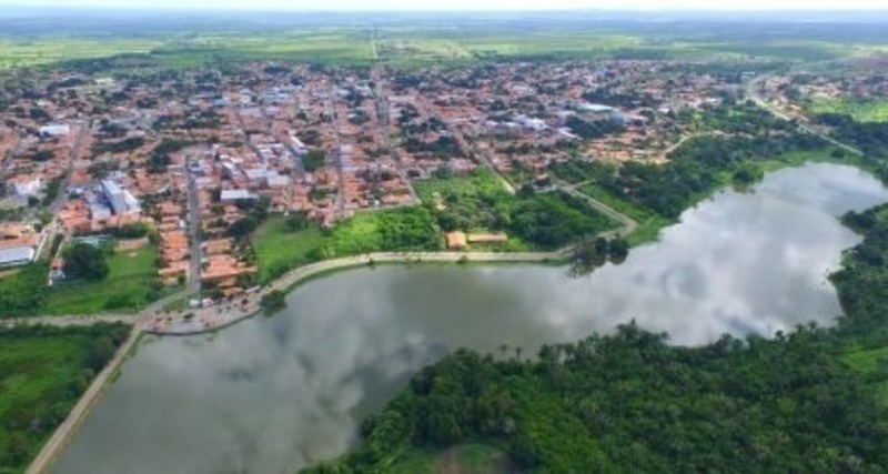 Agua Branca Nature