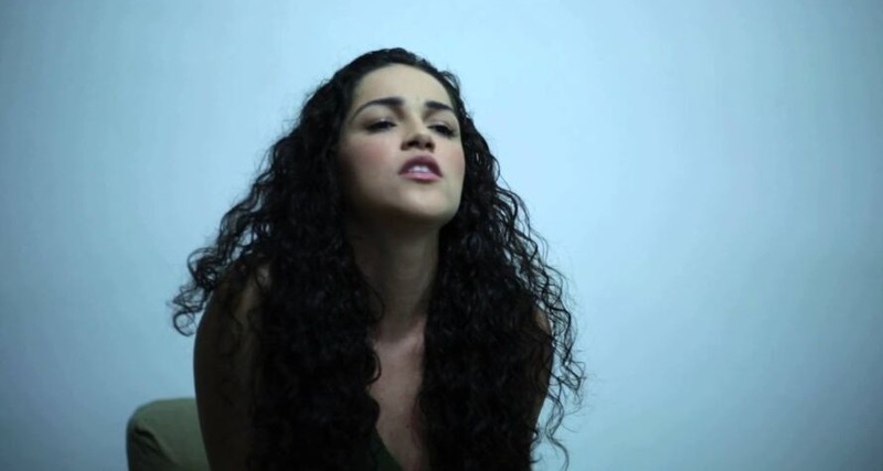 Atriz de Malhação vai parar no XVídeos:
