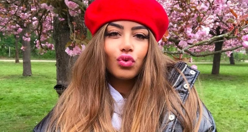 Rafaella Santos, irmã de Neymar, diz que pegou Covid-19: