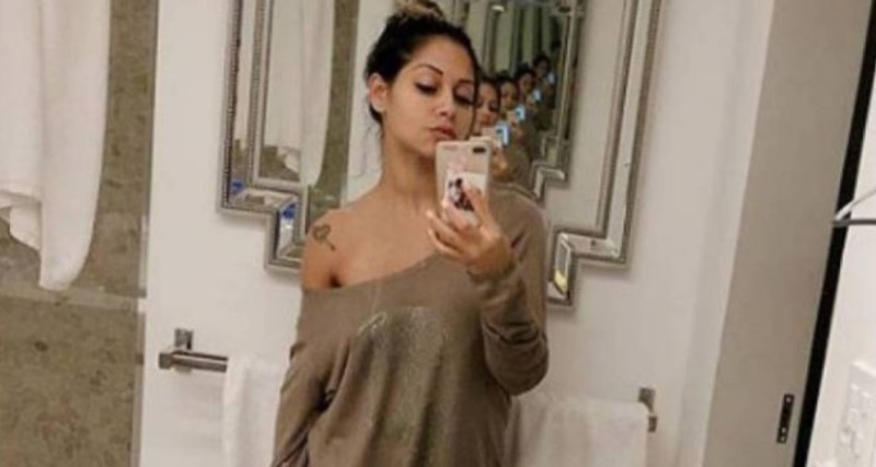 Mayra Cardi dá uma casa de presente para babá da filha