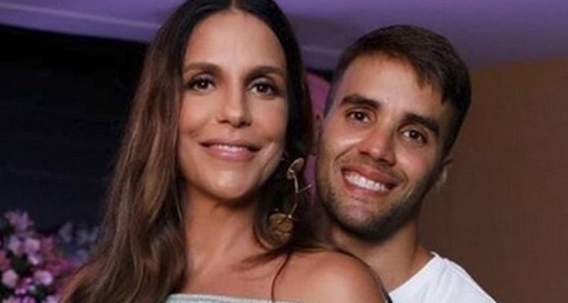 Daniel Cady, marido de Ivete Sangalo, revela real motivo de não usar aliança