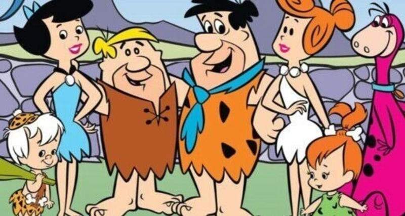 Clássico infantil Os Flintstones vai se tornar desenho para adultos confira