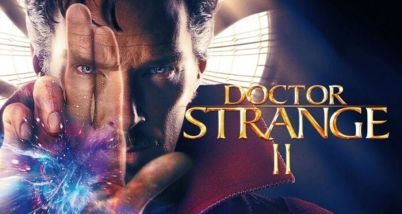 ‘Doutor Estranho 2’ é adiado para 2022; Marvel adiou todo seu