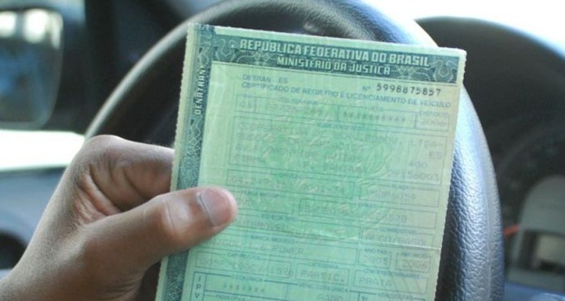 Suspenso prazo para tirar Carteira de Habilitação em 2020