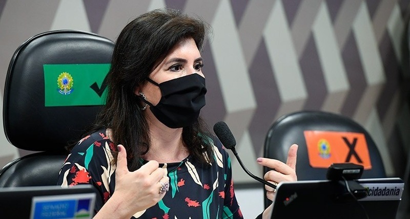 Presidente da CCJ quer aproveitar melhor o tempo da sabatina de Kassio Marques