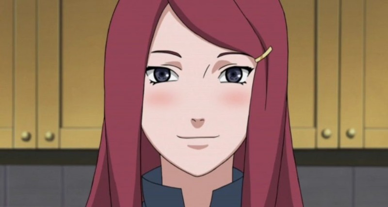 Kushina Uzumaki: história e poderes da mãe de Naruto