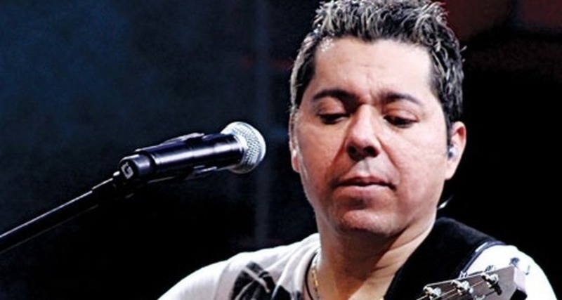 Cantor de forró morre de Covid-19 após 15 dias internado em hospital
