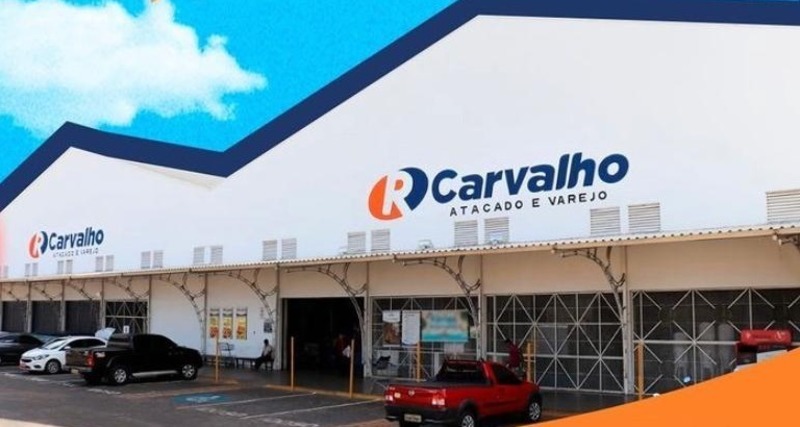 R Carvalho Supermercado Oferece Vagas De Emprego Em Teresina